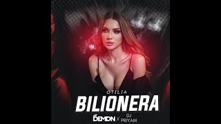 Bilionera (Remix) - DJ Demon Priyam || RemixWala.In