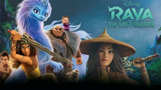 Raya 2 (The Last Dragon War) 2025 Full Movie Review | Kelly Marie Tran, Awkwafina, Gemma Chan