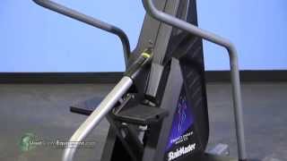 Stair Master 4600cl Stepper