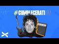 🔴 HOMENAJE A GUSTAVO CERATI #CUMPLECERATI | VORTERIX EN VIVO