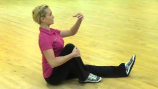 How To Increase Mobility In Your Thoracic Spine To Decrease Back Pain