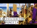 Los Fenicios: Una Civilización Orientada al Comercio - Grandes Civilizaciones - Mira la Historia