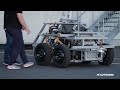 Autodesk Design & Manufacturing Showreel 2023