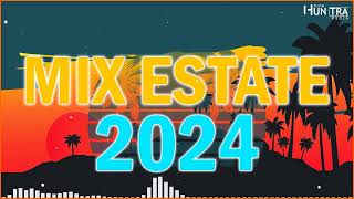 Mix Estate 2024 🎙 Canzoni del Momento Dell'estate 2024 🏄 Hit Del Momento 2024 🌞 Musica Italiana 2024