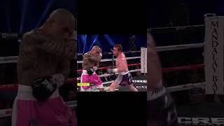 Foreman Legacy Defense Techniques Boxing