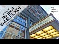 A Stay At Hotel Baseler Hof, Hamburg, Germany