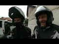 balkans by motorcycle episode 2 i love sarajevo