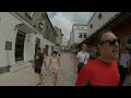 balkans by motorcycle episode 2 i love sarajevo