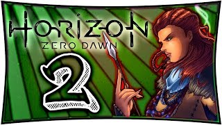 Horizon Zero Dawn 2 - Will It Happen?