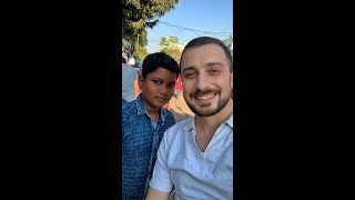 A short visit to Cuttack - Syrian Student in India