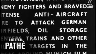 Air Attacks (1944)