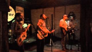 The Washers Live @ Tavern in the Gruene