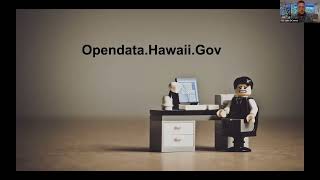 NIC Hawaii – Online Data Visualization (HACC 2022)