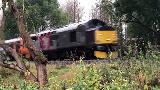 37510 Around Barrow Hill.