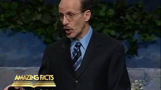 Confusion in the Cemetery Ghost Truth Doug Batchelor