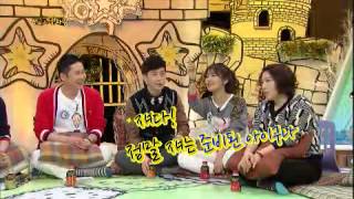 안녕하세요 - Hello Counselor EP109 # 001