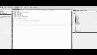 C# Simple Delegate Example