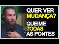 RODOLFO ABRANTES - ABRA MÃO DE TUDO PRA VIVER O SEU PROPÓSITO EM DEUS...| Podcast Jesuscopy