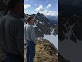 Yodeling in the Alps