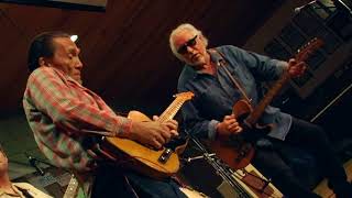 Bob Margolin Blues Band Featuring GE Smith - Bad Situation - Live at Fur Peace Ranch