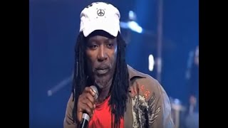 Alpha Blondy Sebe Allah Ye & NonStop African Songs