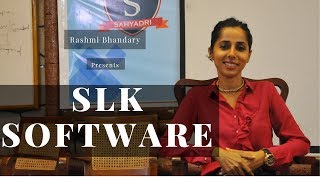 SLK Interview Questions Campus Interview