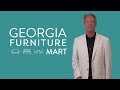 georgia furniture mart summer event 2021