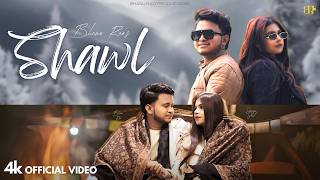 Shawl (Official Video) | Bhanu Rao | Soniya Sood | New Haryanvi Songs Haryanavi 2025