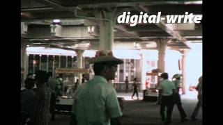 8mmフィルムをDVDへ　digita-write