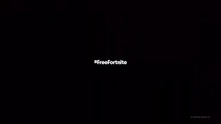 Nineteen Eighty-Fortnite - #FreeFortnite