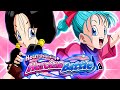 TRICKIEST CHALLENGE!! Heart Pounding Heroine Battle Stage 9 Bulma 4 Peppy Gals | DBZ Dokkan Battle