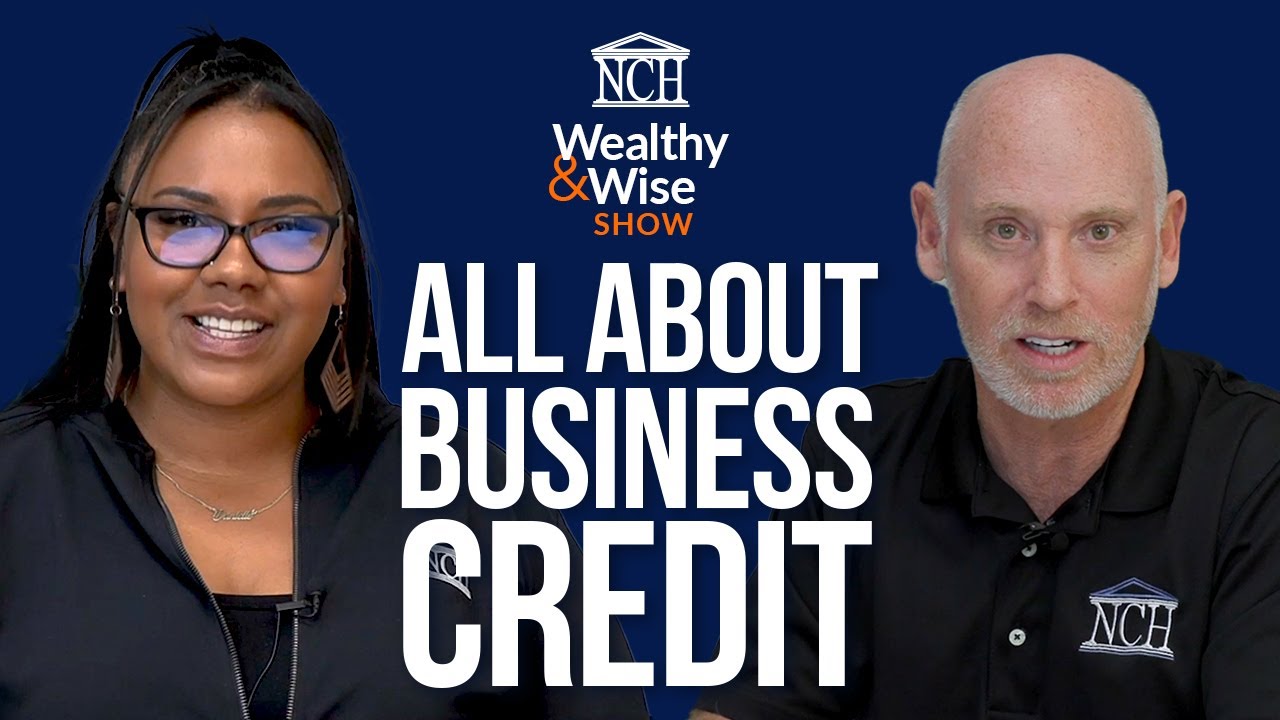 All About Business Credit Youtube