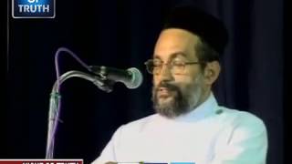 Christian Muslim Debate - Jesus in Quran \u0026 Bible | Fr. Dr. Jacob kuryan  MM Akbar | Niche of Truth