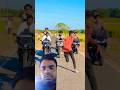 ab hat laga kor deka to Sumon stunts#short #ktm