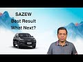 SAZEW Sazgar Engineering Result Review & Startegy