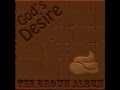 God's Desire - Kammenos
