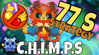 Bloons TD 6 | Enchanted Glade | Hard | CHIMPS | Guide | BTD6