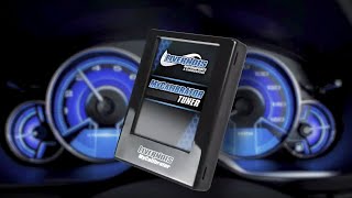 Livernois MyCalibrator Tuner - Livernois Motorsports