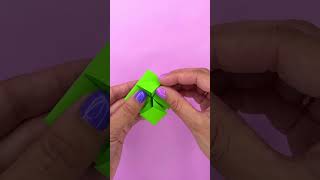FUN origami fidget toy [fidget toys]