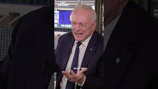 Jerry Jones on the impact of private equity