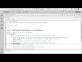 Input Validation in EarSketch