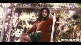 Sathiya Bin Tere Dil Maane Na - Alka Yagnik - Kumar Sanu - Himmat [Romantic Hindi Song]