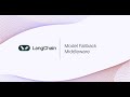 Model Fallback Middleware (Python)