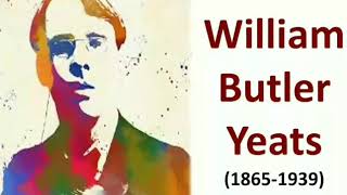 W.B. Yeats || Biography with notes