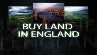 Herald Land - Buy Land in England