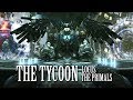 FFXIV OST The Tycoon ( Locus - The Primals )