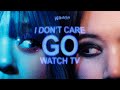 wadfah - i don't care, go watch tv [Music Video]