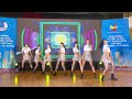 [Vũ Đoàn JUNTO] Phao - 2 Phut Hon (KAIZ Remix) Dance Live Stage - New Version