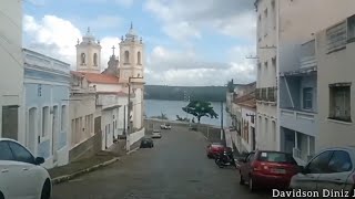 SEJAM BEM VINDOS A PENEDO - ALAGOAS/AL 🌴