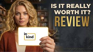 inKind App Review 2026 | Features, Rewards & Is It Worth It?
